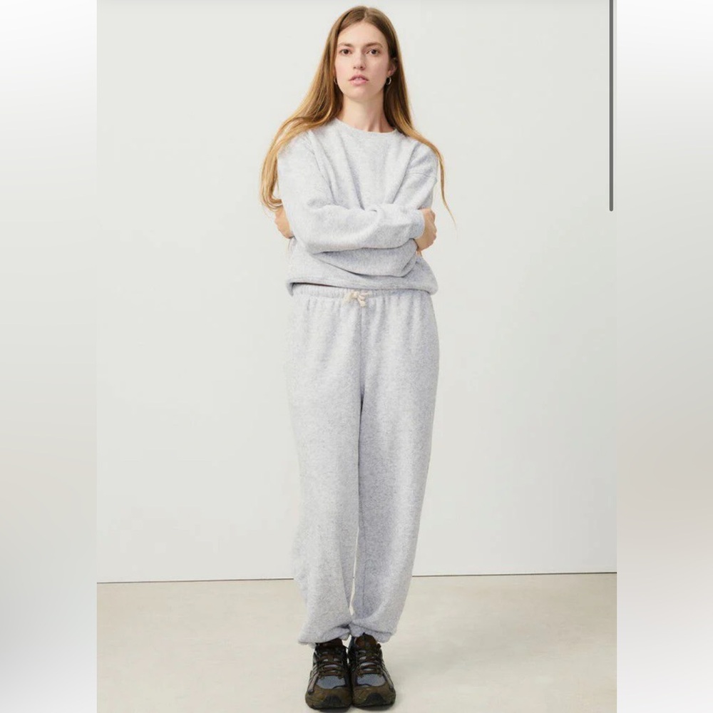 Sold out!! American Vintage Evona joggers and sweat